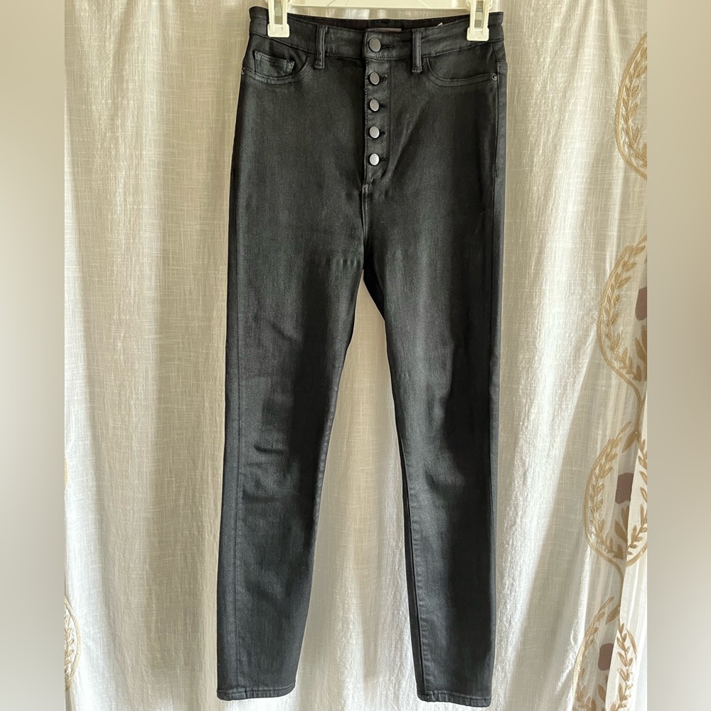 DL1961 Chrissy Ankle Skinny Jeans